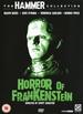 The Horror of Frankenstein