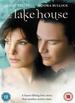 The Lake House [Dvd] [2006]