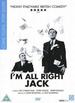 I'M All Right Jack [Region 2]