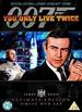 Bond Remastered-You Only Live Twice (1-Disc) [Dvd]