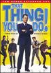 That Thing You Do! : Tom Hank's Extended Cut (Two-Disc Special Edition)