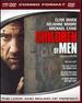 Children of Men (Hd Dvd/Dvd Combo)