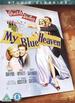 My Blue Heaven [Dvd] (1950): My Blue Heaven [Dvd] (1950)