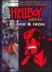 Hellboy: Blood and Iron (Animated)