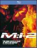 Mission-Impossible II [Blu-Ray]