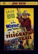 The Telegraph Trail