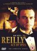 Reilly Ace of Spies 1 [Vhs]