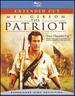 The Patriot (Extended Cut) [Blu-Ray]