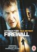 Firewall [Blu-Ray] [2006] [Region Free]