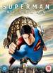 Superman Returns [Blu-Ray] [2006] [Region Free]
