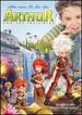 Arthur and the Invisibles (Widescreen Edition)
