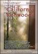 Living Landscapes: Earthscapes-California Redwoods [Dvd]