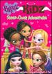 Bratz Kidz Sleepover Adventure [Dvd]