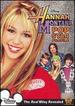 Hannah Montana-Pop Star Profile
