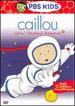 Caillou-Caillou's Playschool Adventures