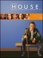 House, M.D. : Season 1