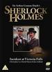 Sherlock Holmes: Incident at Victoria Falls