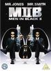 Men in Black 2 [Dvd] [2007]