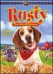 Rusty: the Great Rescue / Far From Home [Dvd]