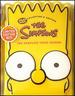 The Simpsons: Season 10 [Dvd]