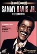 The Music Masters Sammy Davis Jr. [Dvd]