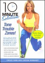 10 Minute Solution: Tone Trouble Zones [Dvd]