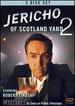 Jericho of Scotland Yard-Set 2