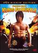 Kung Fu Hustle (Axe-Kickin' Edition)