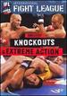Ifl Greatest Knockouts & Extreme Action
