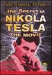 The Secret of Nikola Tesla [Vhs]