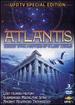 Atlantis: Secret Star-Mappers of a Lost World