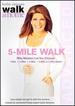 Leslie Sansone's Walk at Home-5 Mile Walk (With Fitness Band)