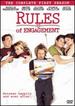 Rules of Engagement: Season 1
