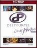 Deep Purple: Live at Montreux 2006 Hd Dvd
