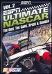 Espn: Ultimate Nascar, Vol. 2-the Dirt, the Cars, Speed and Danger