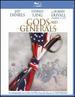 Gods and Generals [Blu-Ray]