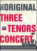 The Three Tenors (Dvd, 2007, Deluxe Special Edition)