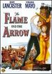 The Flame and the Arrow (Dvd)