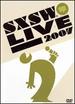 Sxsw Live [Dvd]