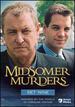 Midsomer Murders: Set Nine (Things That Go Bump in the Night / Dead in the Water / Orchis Fatalis / Bantling Boy)