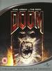 Doom (Extended Edition) [Dvd] [2005]
