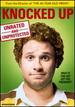 Knocked Up (Dvd Movie) Seth Rogen Unrated Widescreen