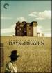 Days of Heaven [Criterion Collection]