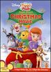 My Friends Tigger & Pooh-Super Sleuth Christmas Movie