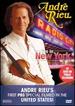 Andre Rieu: Radio City Hall Live in New York