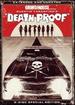 Grindhouse Presents: Death Proof (Extended and Unrated) (Two-Disc Special Edition)
