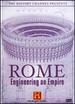 The History Channel-Rome: Engineering an Empire
