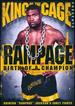 King of the Cage: Rampage-Birth of a Champion