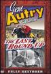 Gene Autry: Last Round Up [Dvd]