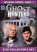 Ghost Hunters: Season 3, Part 1